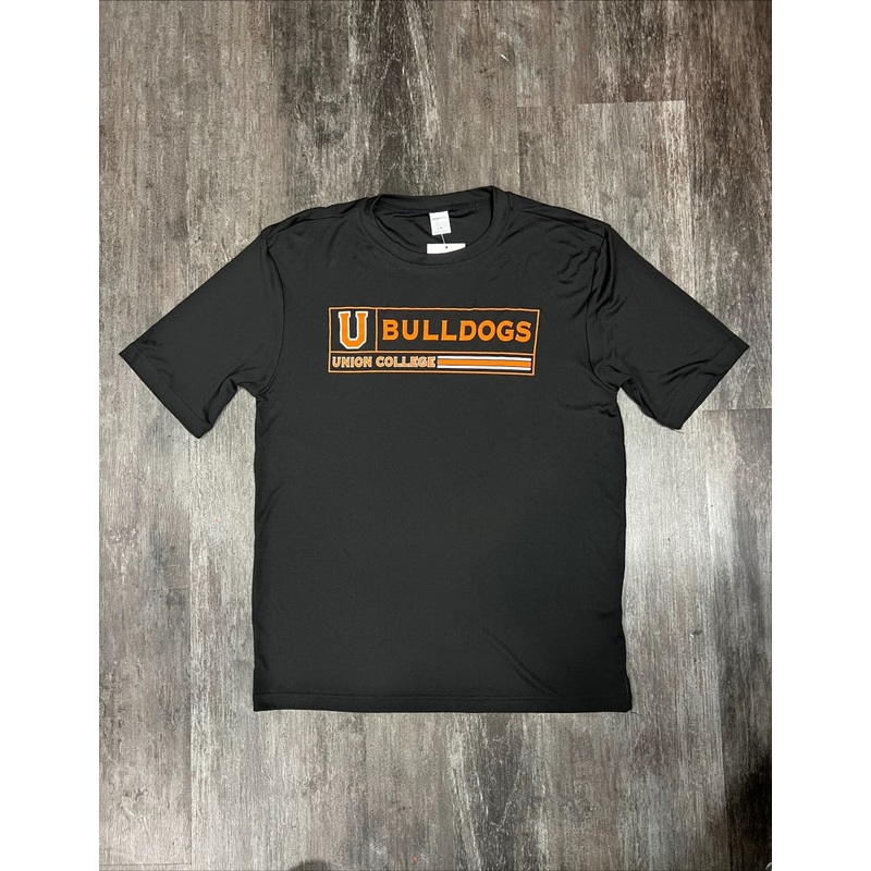 U Bulldog Sport Shirt|Small|Medium|Large|XL|2XL