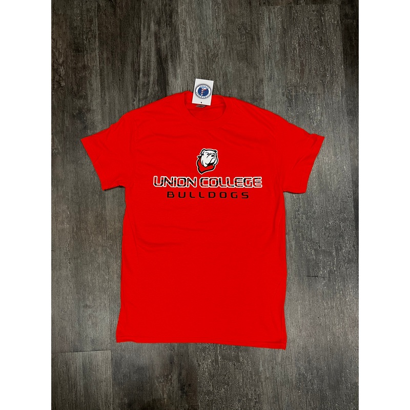U Bulldog Tee|Small|Medium|Large|XL|2XL