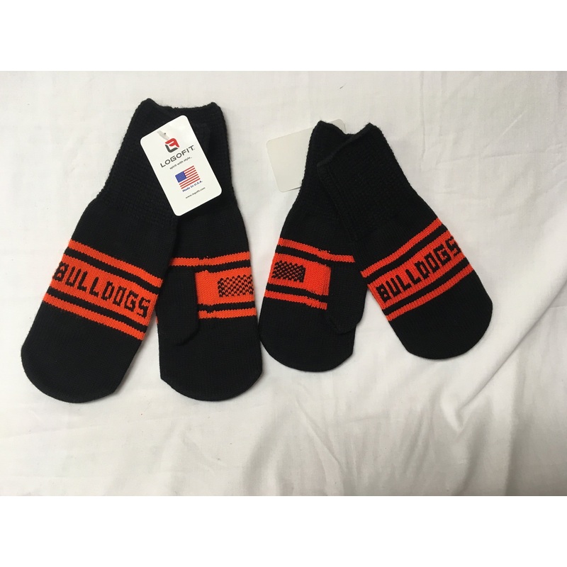 UC Knit Mittens Campus Trend|”Campus Trend” UC Knit in Mittens|”Campus Tend” UC Knit Jr. Mittens
