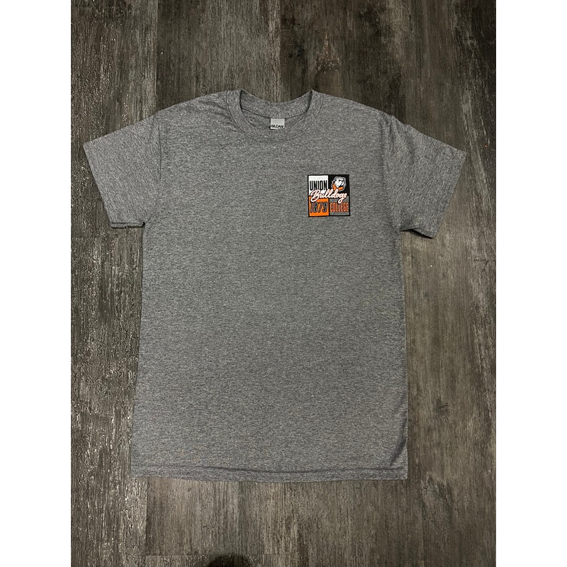 Union Bulldogs 1879 Tee|Small|Medium|Large|XL|2XL