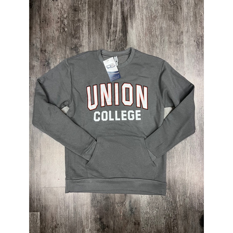 Union Bulldogs Pocket Crew|Small|Medium|Large|XL|2XL|3XL