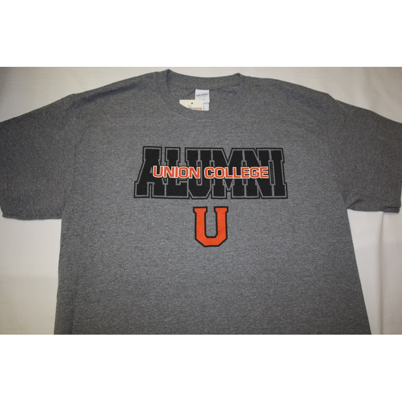 Union College Alumni Name Drop Tee
