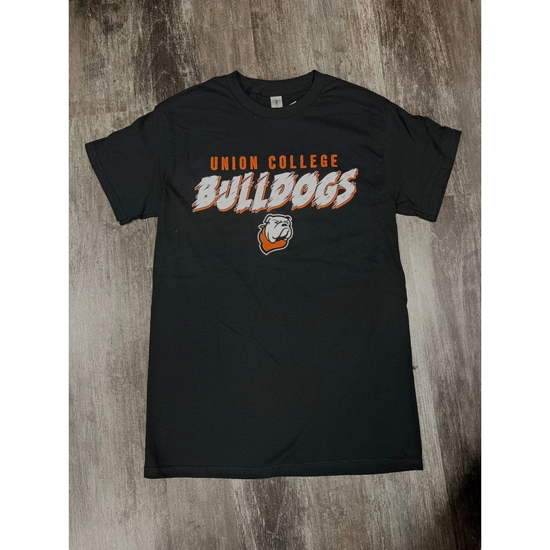 Union College B-Dog Tee|Small|Medium|Large|XL|2XL