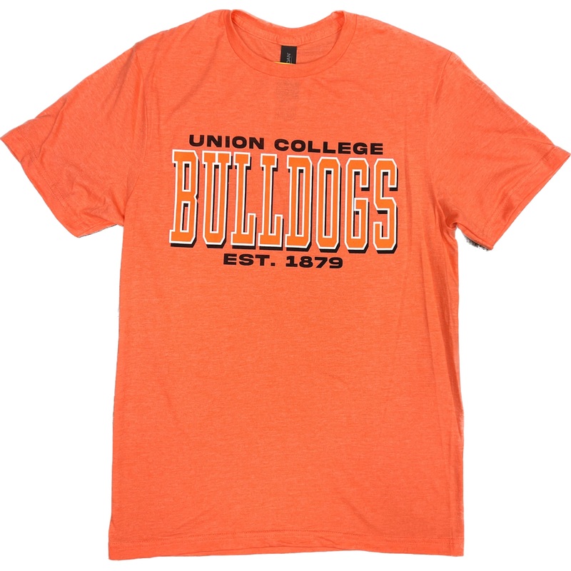 Union College Classic Tee|Small|Medium|Large|XL|2XL|3XL