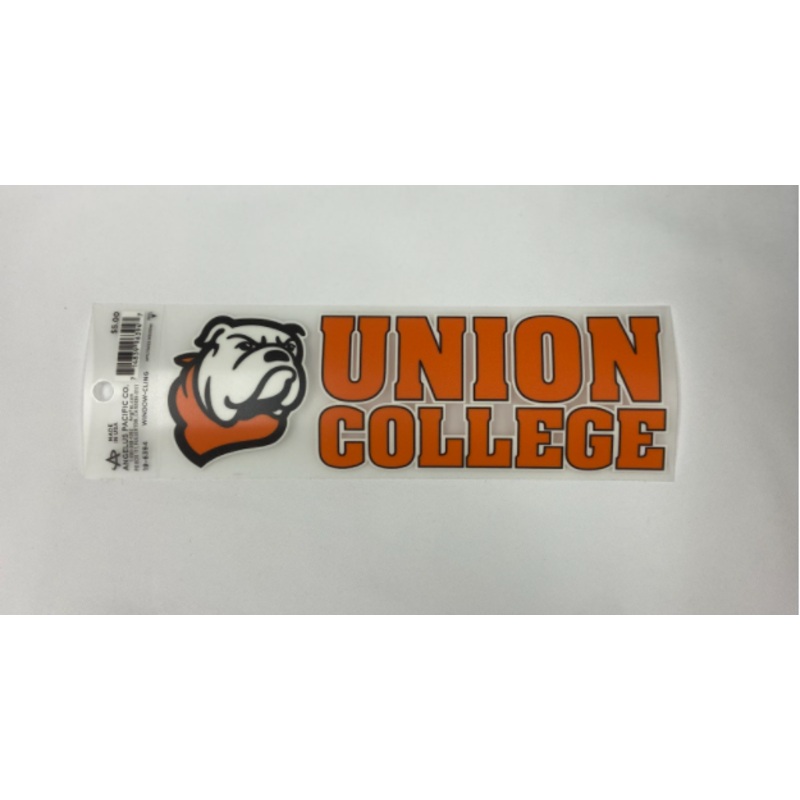 Union College Cling