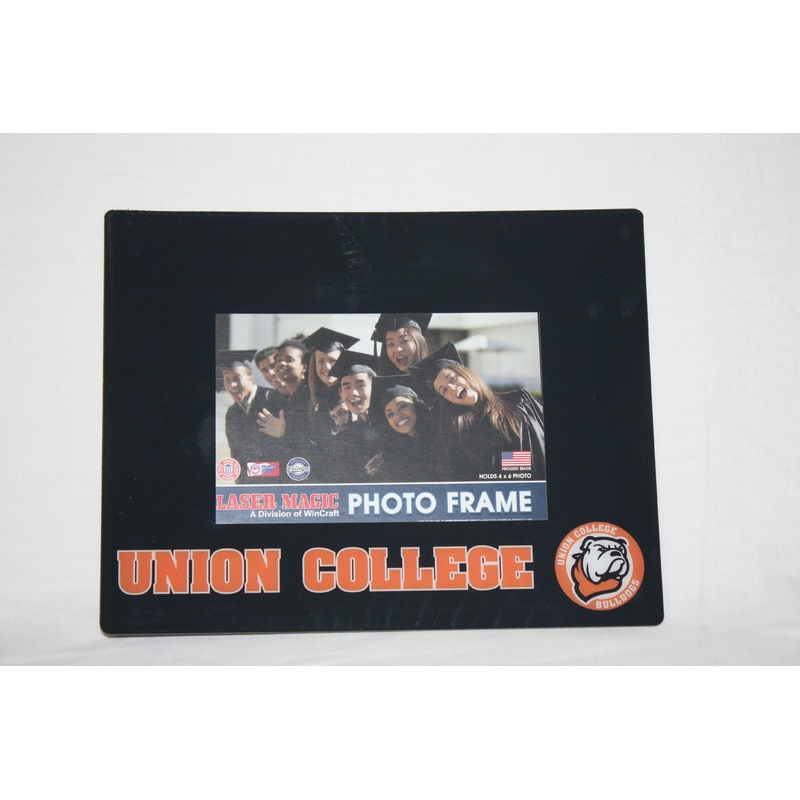 Union College Picture Frame