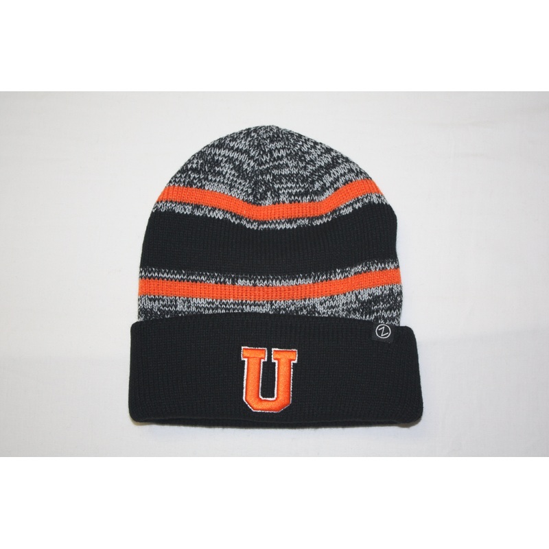 Union College Slush U Toboggan