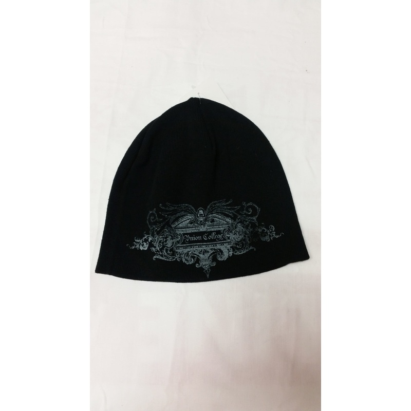 Union College Tattoo Knit Cap