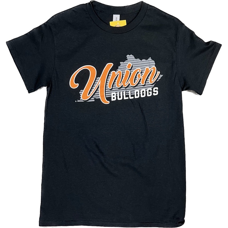 Union KY Tee|Small|Medium|Large|XL|2XL|3XL