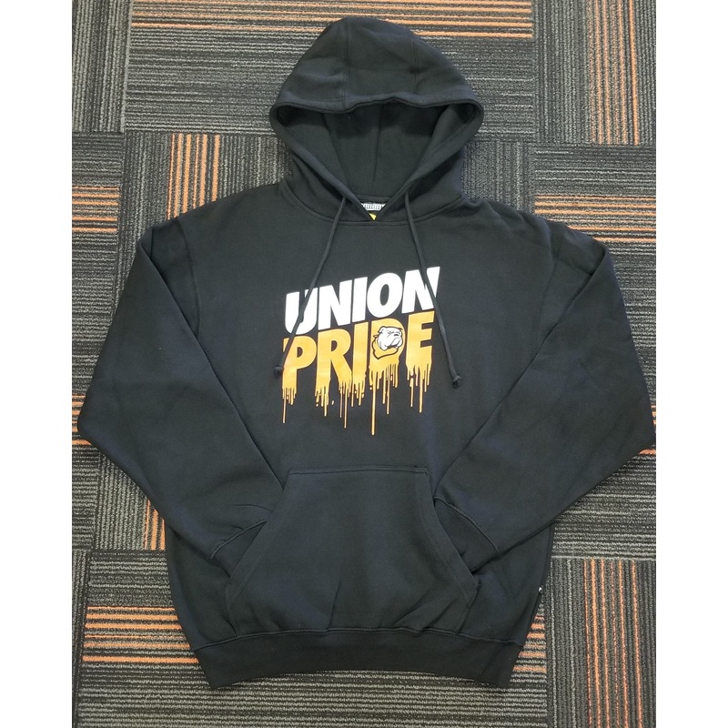 Union Pride Hoodie|Small|Medium|Large|XLarge|2XLarge|3XLarge