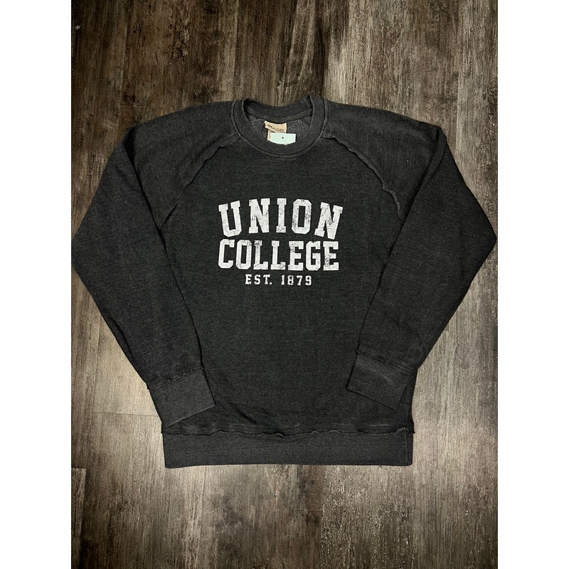 Vintage Union College Sweatshirt