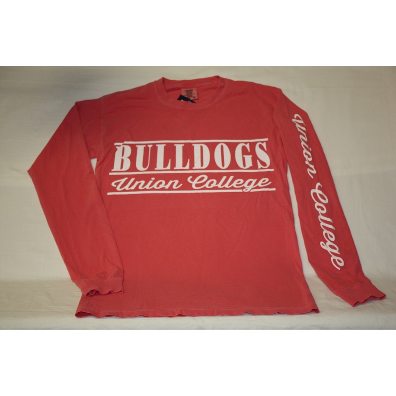 Watermelon Bulldogs Union College LST