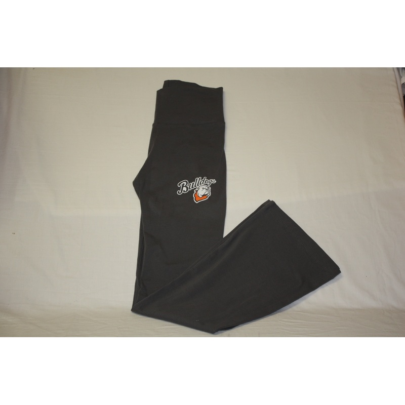 Women’s Deep Heather Fitness Pants