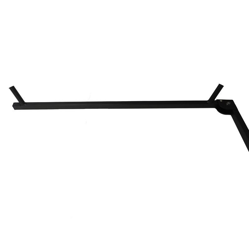 12×6 Goal Left Side Leg (S001)