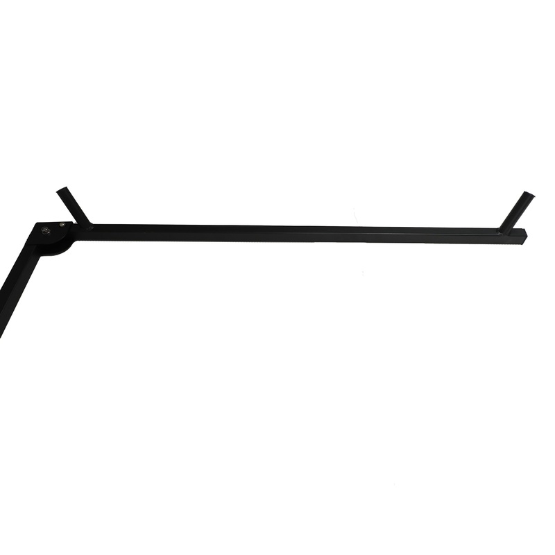 12×6 Goal Right Side Leg (S001)