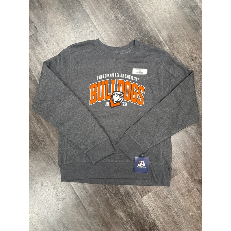 1879 UCU Crewneck|S|M|L|XL|2XL|3XL