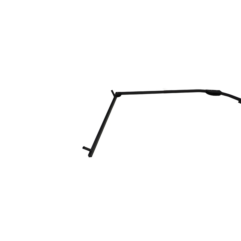 3×2 Futsal Left Side Frame