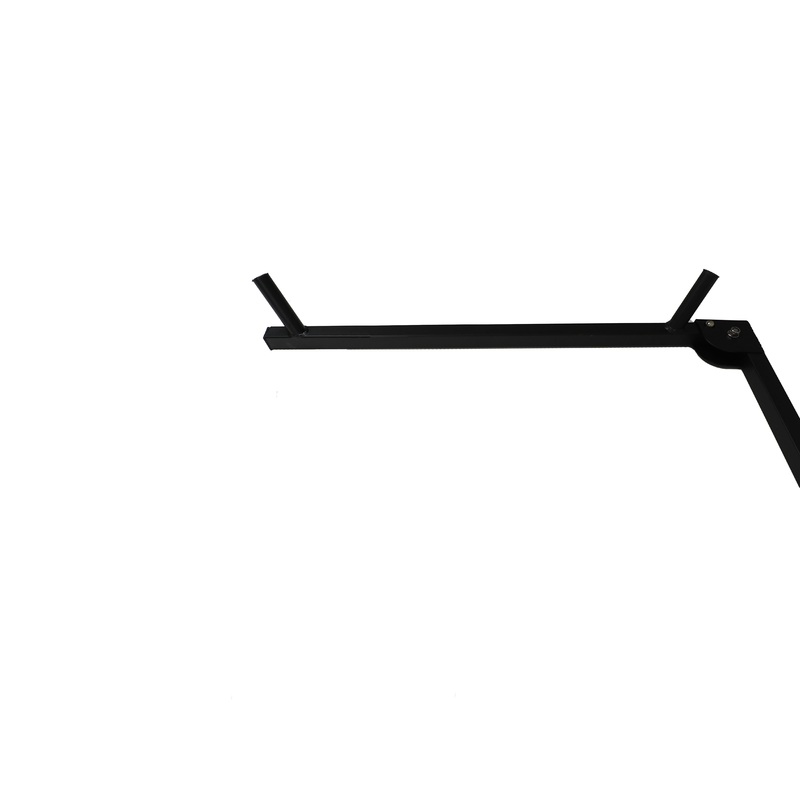 6×4 Goal Left Side Leg