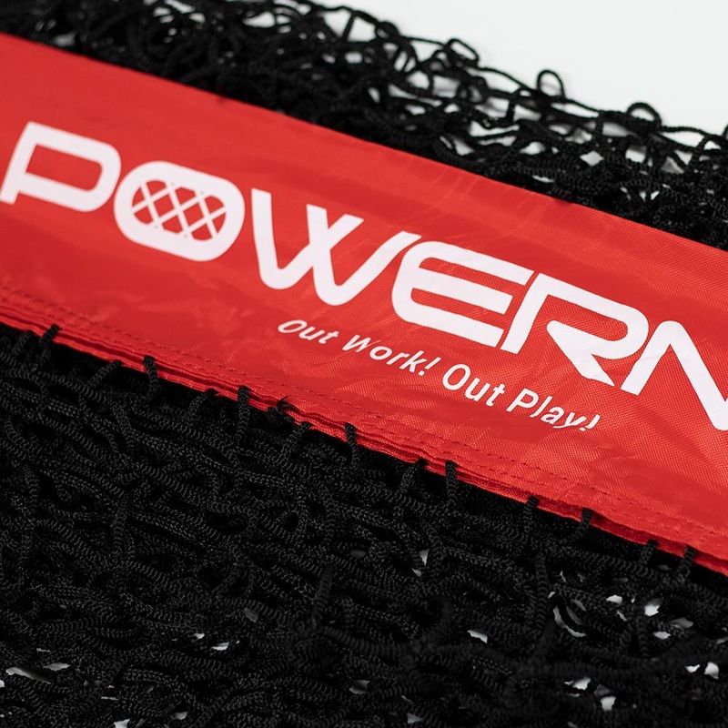 7×7 Pro Replacement Net|Red|Black