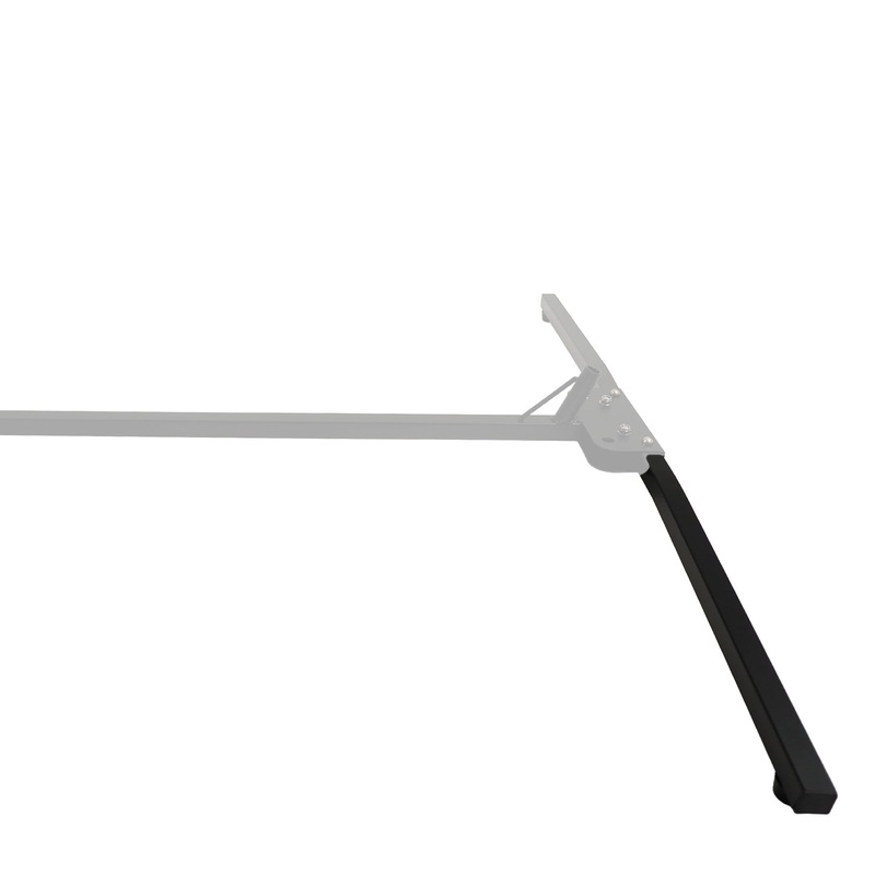 8×8 PRO Front Leg|Left|Right