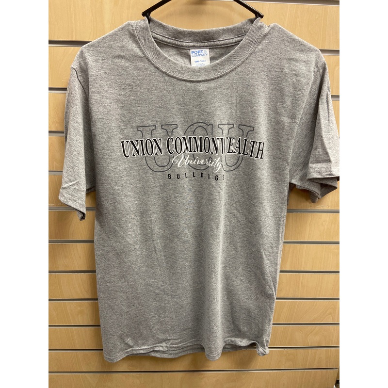 Basic UCU Tee|Small|Medium|Large|XL|2XL|3XL