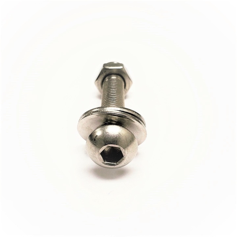 Bolt Nut & Washer Set
