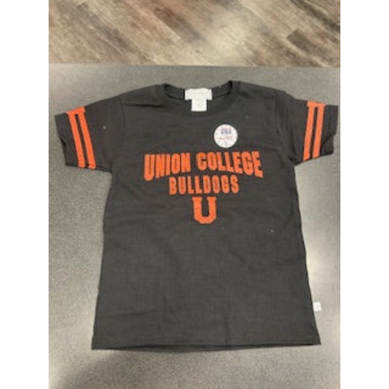 Child Union College Shirt|Youth Small|Youth Medium|Youth Large|2T|3T|4T|5