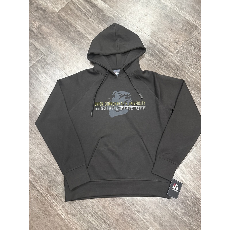 Coordinates UCU Hoodie|S|M|L|XL|2XL|3XL