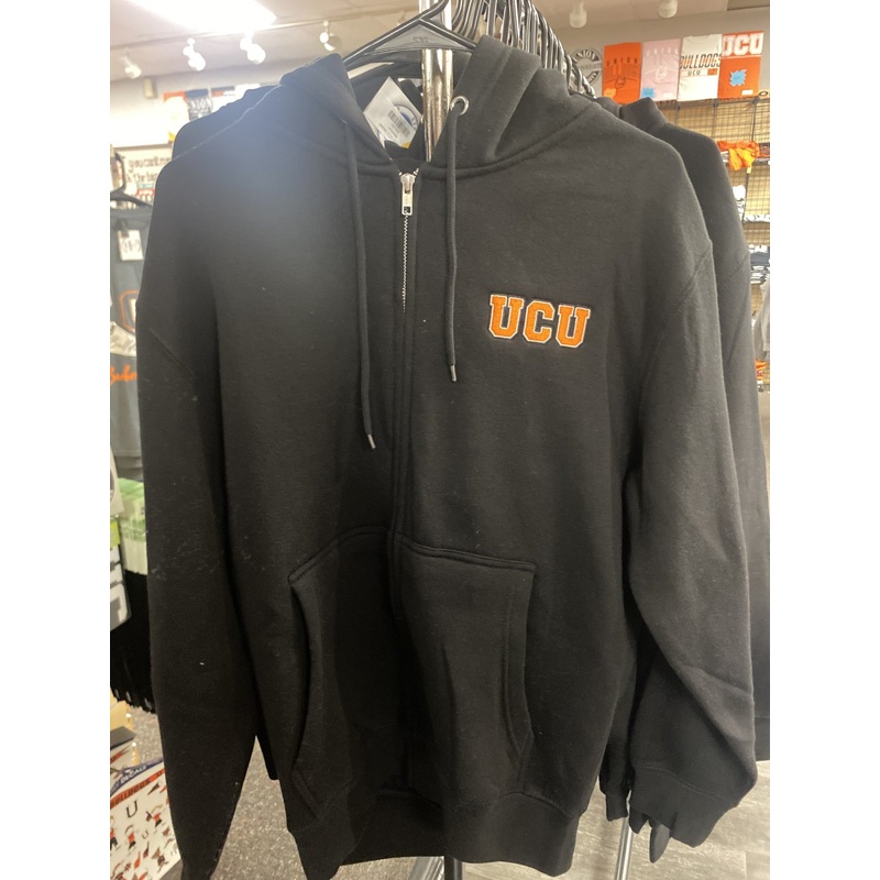 Cotton UCU Jacket|S|M|L|XL|2XL|3XL