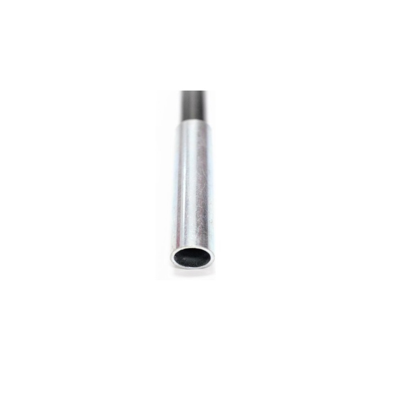 Fiberglass Pole for Rebounder Training Net for Soccer, Lacrosse, Baseball, Softball