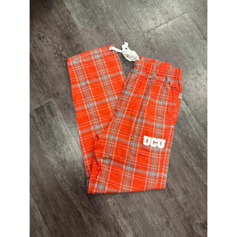 Flannel UCU Pajamas|S|M|L|XL|2XL