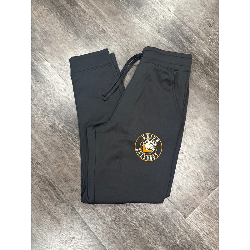 Fleece Bulldog Sweatpants|S|M|L|XL|2XL|3XL
