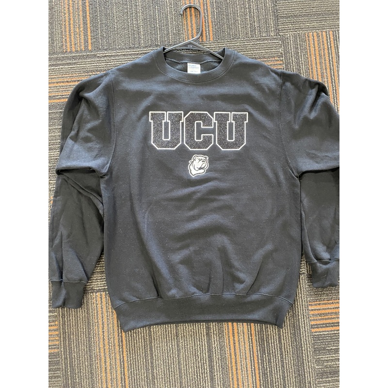 Glitter Crewneck|Small|Medium|Large|XL|2XL|3XL
