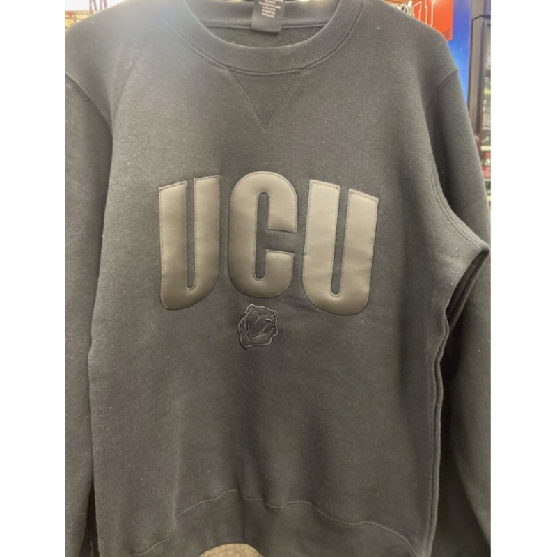 Leather UCU Crew|Small|Medium|Large|XL|2XL|3XL
