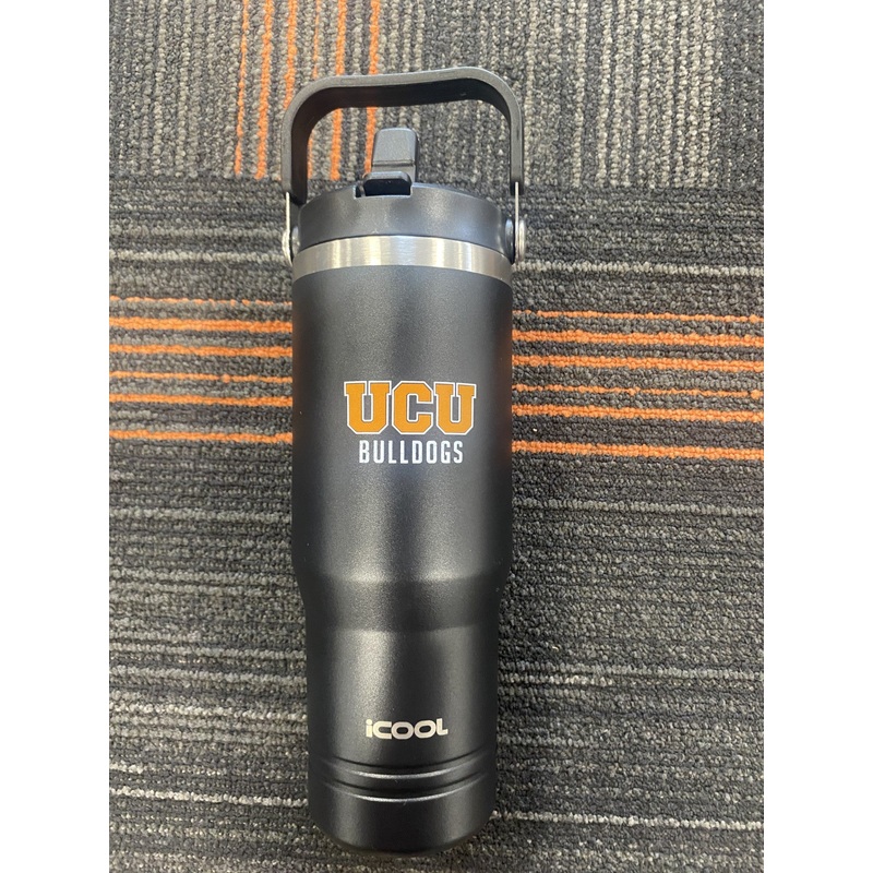 Mojave UCU Tumbler|Black