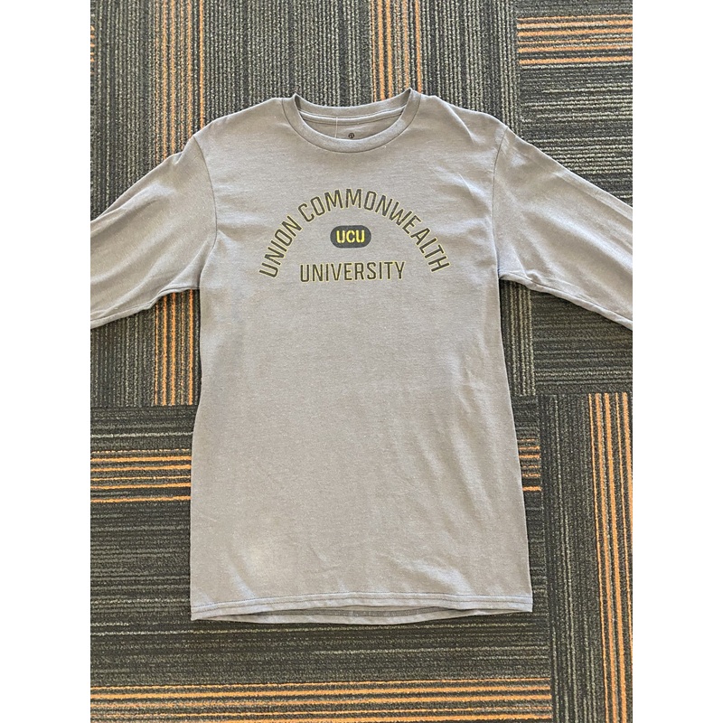 Oval UCU Long Sleeve|Small|Medium|Large|XL|2XL|3XL