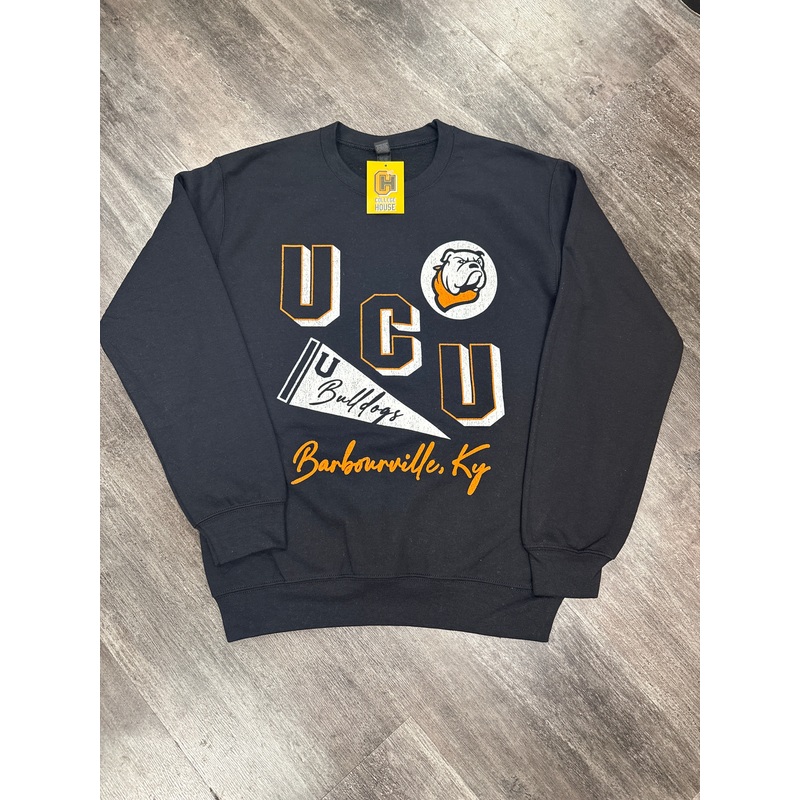 Pennant Bville Crewneck|S|M|L|XL|2XL|3XL