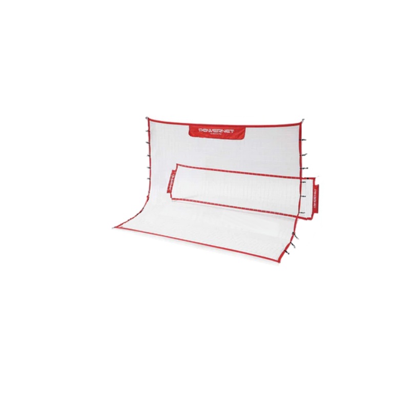 PowerNet Fast Pass Rebounder Replacement Net (Net Only)