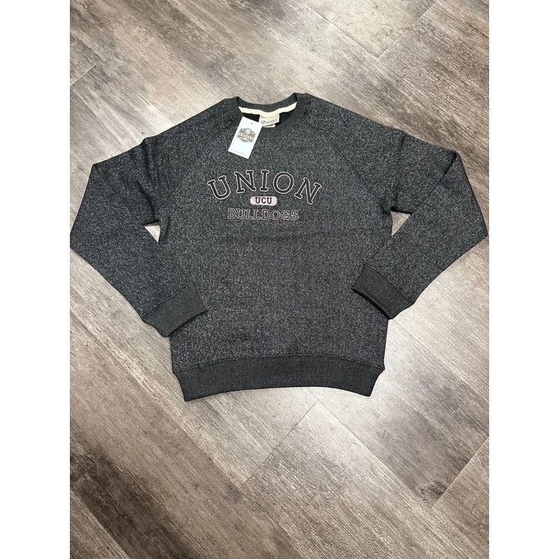 Raglan UCU Crew|S|M|L|XL|2XL|3XL