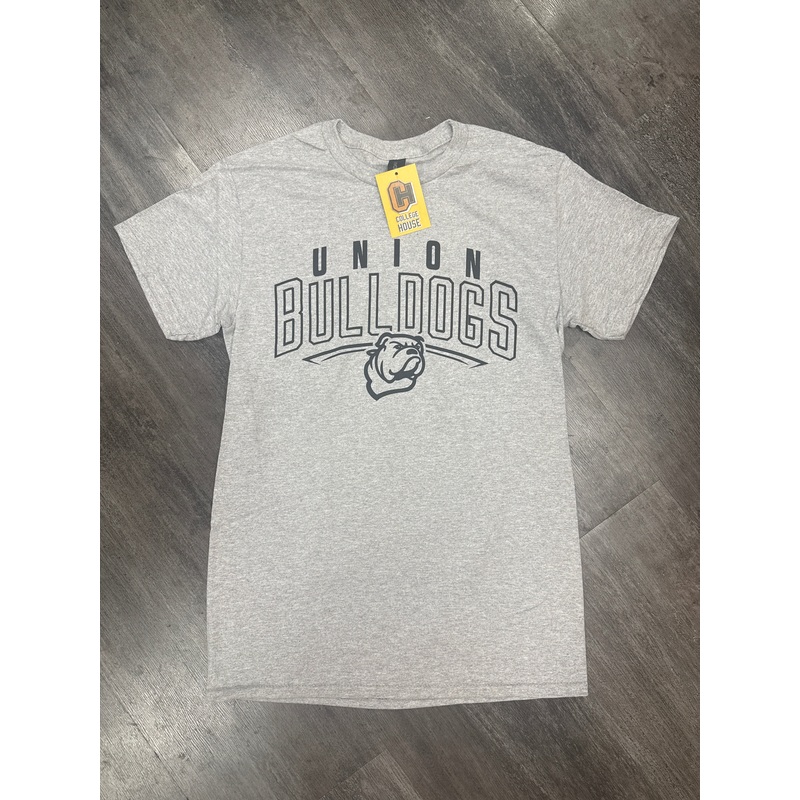 Simple UCU Tee Sport Grey|S|M|L|XL|2XL|3XL