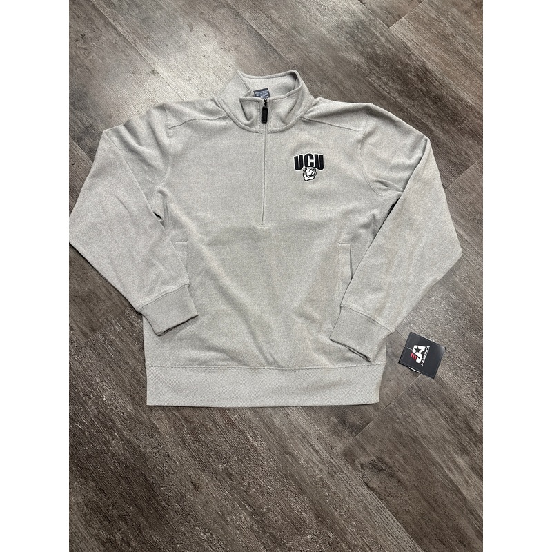Steel UCU 1/2 Zip|S|M|L|XL|2XL|3XL
