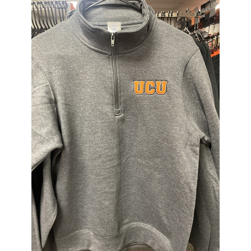 UCU 1/4 Zip|S|M|L|XL|2XL|3XL