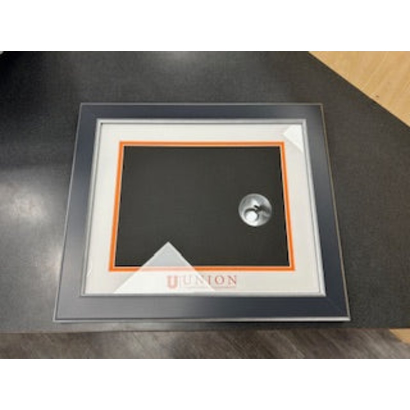 UCU Bachelor Diploma Frame