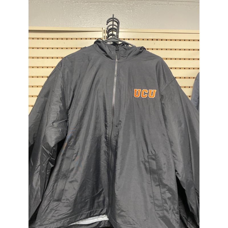 UCU Black Jacket|S|M|L|XL|2XL|3XL