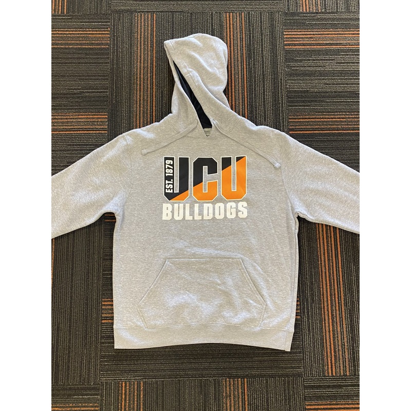UCU Bulldogs Est.1879 Pullover