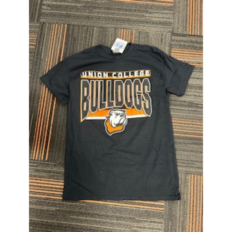 Union Bulldog T-Shirt|Small|Medium|Large|XL|2XL|3XL