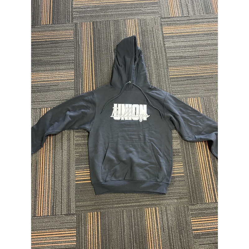 Union Bulldogs Hoodie|Small|Medium|Large|XL|2XL|3XL