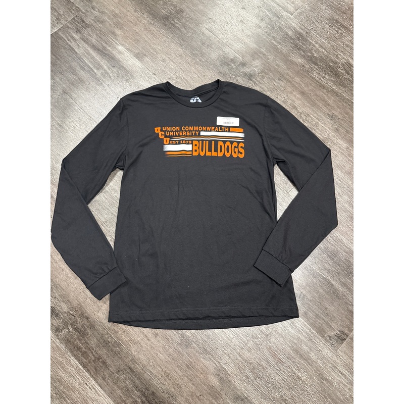 Union Comm. University LS w/ Stripes