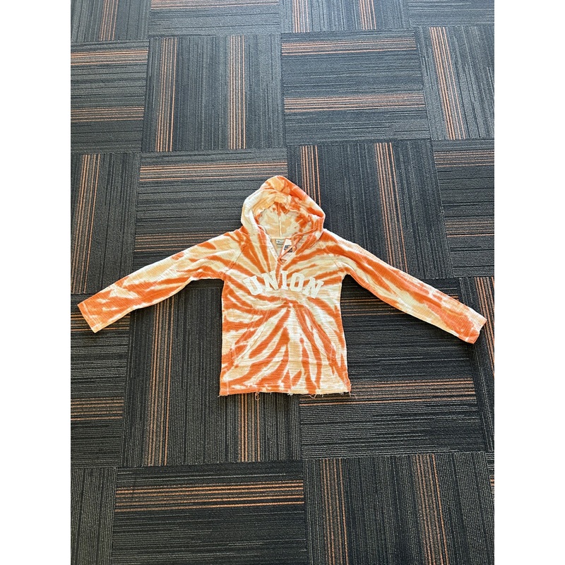 Union Dyed Hoodie|XS|Small|Medium|Large|X-Large|2XL
