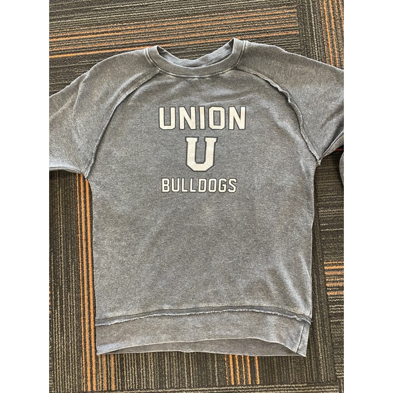 Vintage Union Bulldogs Sweatshirt